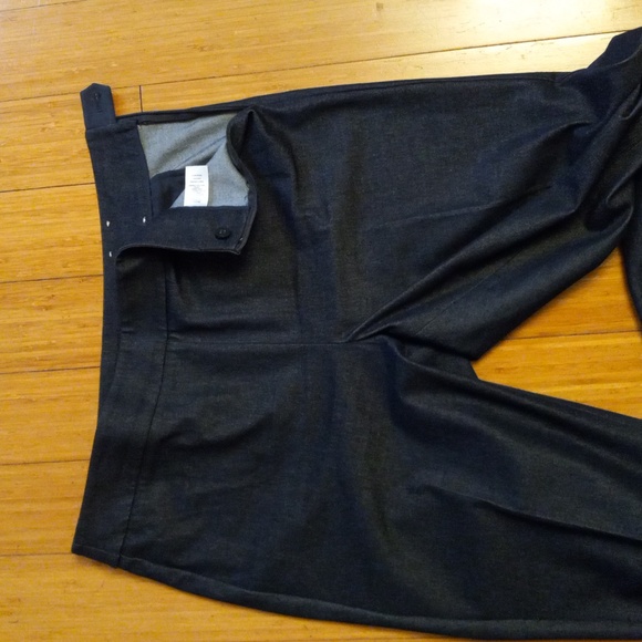 Talbots black pants, size 12. Used few time, good condition. - Picture 2 of 7